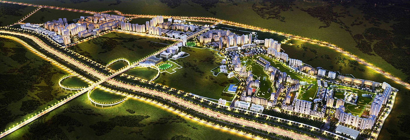 The Real Estate Market in Noida: Trends and Transformations (Last 5 Years)
